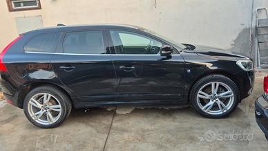 volvo xc60 ocean race