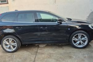 volvo xc60 ocean race
