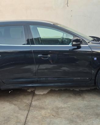 volvo xc60 ocean race