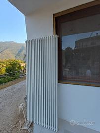 radiatore a colonna