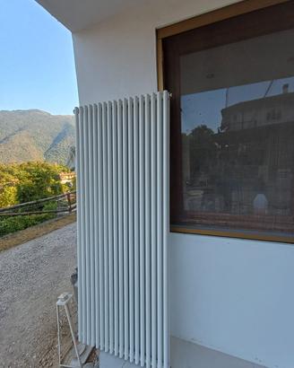 radiatore a colonna