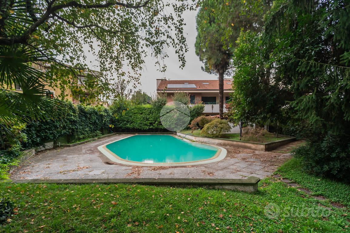 VILLA SINGOLA A VEDANO AL LAMBRO - Vista 6