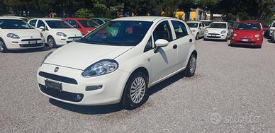 Fiat Punto 1.3 MJT 95CV S&S 5 porte N1 4 POSTI