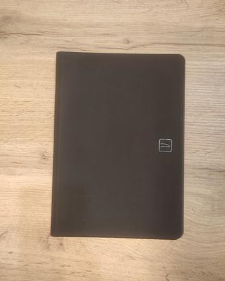 Custodia tablet Tucano nera