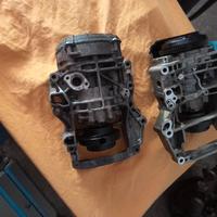 motore CUS FUSO  volkswagen polo 