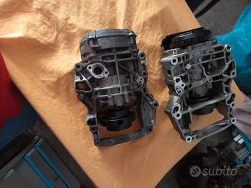 motore CUS FUSO  volkswagen polo 