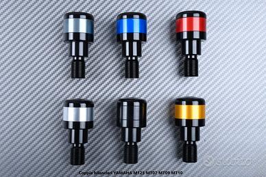 Coppia bilancieri YAMAHA M125 MT07 MT09 MT10