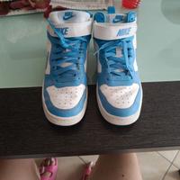 Scarpe Nike bambino n. 36.5