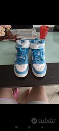 Scarpe Nike bambino n. 36.5