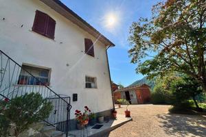 Rustico / Casale di 110 m² con 3 locali a Anghiari