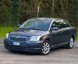 Toyota Avensis 2.2 D-4D 16V