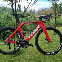 Trek Madone SLR7  Gen 7 Shimano Ultegra dI2 Tg 56