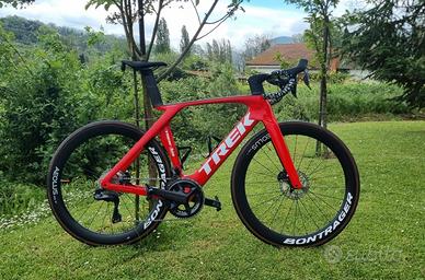 Trek Madone SLR7  Gen 7 Shimano Ultegra dI2 Tg 56