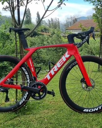 Trek Madone SLR7  Gen 7 Shimano Ultegra dI2 Tg 56