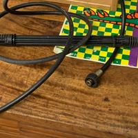 Lancia idropulitrice lavor