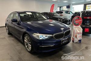 BMW 530 d Luxury Full Optional