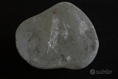 Wotan Ciottolo Fluviale