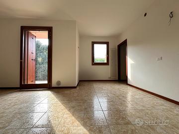 Appartamento Montagnana [Cod. rif M139VRG]