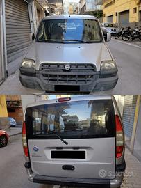 Fiat Doblò 1.9