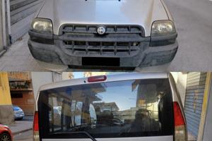 Fiat Doblò 1.9