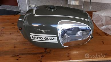 Serbatoio moto guzzi