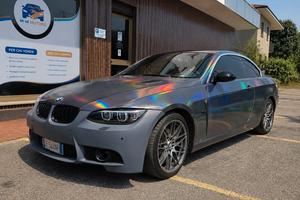 Bmw 320 320d cat Cabrio Attiva