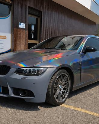Bmw 320 320d cat Cabrio Attiva