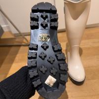 Stivali da pioggia Twinset 