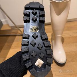 Stivali da pioggia Twinset 