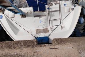 Beneteau Oceanis 393