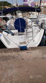 Beneteau Oceanis 393