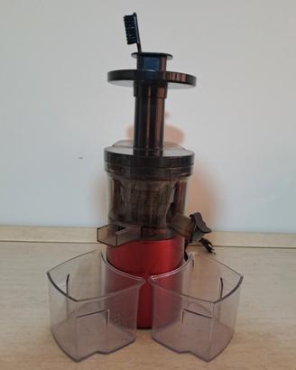 estrattore a freddo kasanova