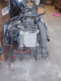 Motore scarabeo 50 4 t