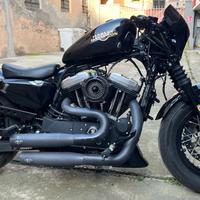 Harley-Davidson Sportster 1200 - 2015
