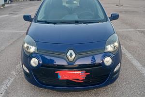 Twingo 1.5 dci diesel