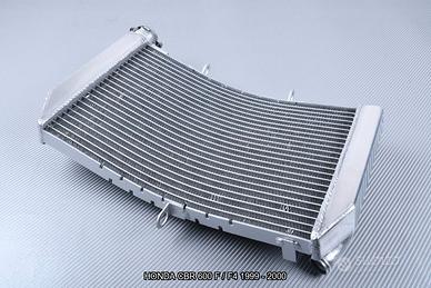 Radiatore per HONDA CBR 600 F / F4 1999 - 2000