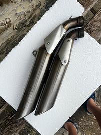Silenziatori Brutale 1090