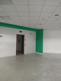 Uffici , ambulatori e attività commerciali