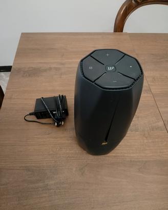 Modem Router Fastweb NeXXt Wi-Fi 6 