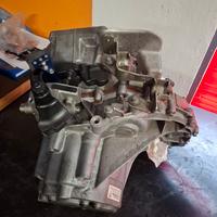 Cambio Fiesta St 1.6 182cv Gearbox C1br7002gd