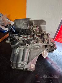 Cambio Fiesta St 1.6 182cv Gearbox C1br7002gd
