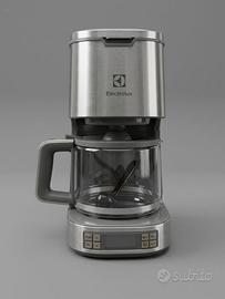 macchina per caffè Electrolux 
