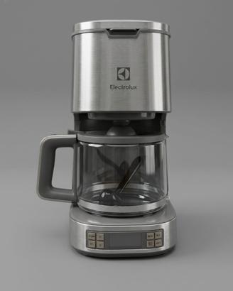 macchina per caffè Electrolux 