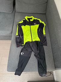 Completo Pearl Izumi