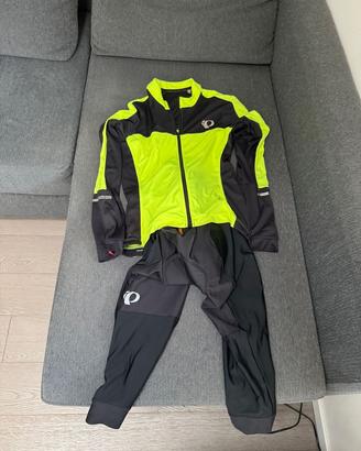 Completo Pearl Izumi