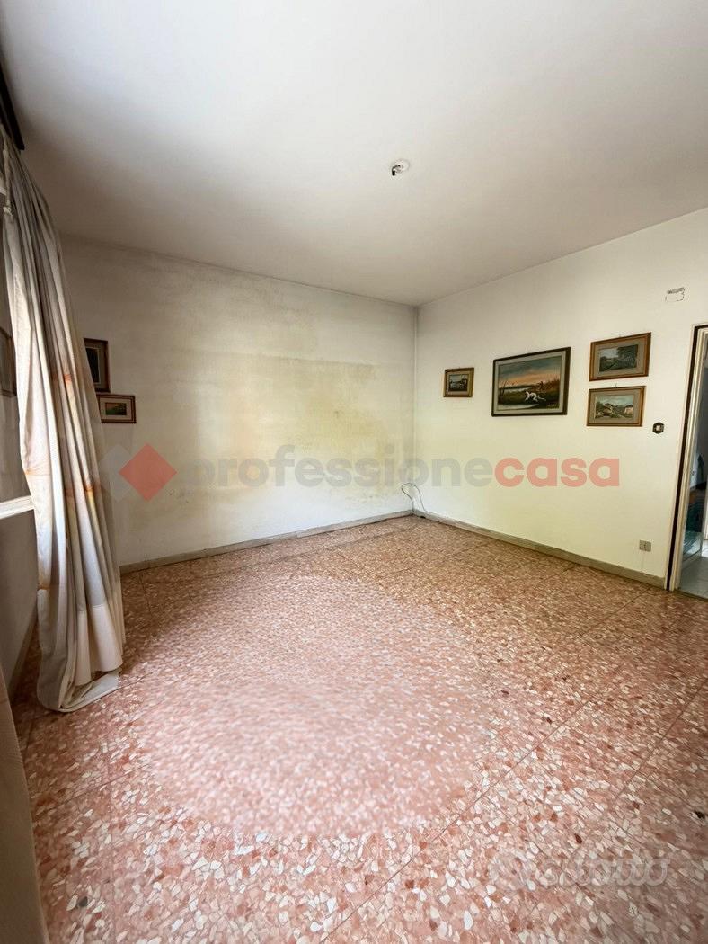Appartamento – Livorno, Sorgenti, Consiglio di Zona 1 - Vista 5
