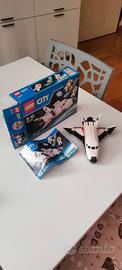 lego city 60078 space shuttle