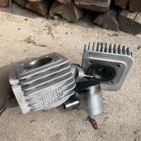 70cc MXS RACING sp12mm per minarelli verticale