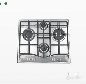 Piano cottura hotpoint