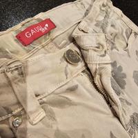 Gaudì jeans - NUOVO CON ETICHETTA - TG. 1O ANNI